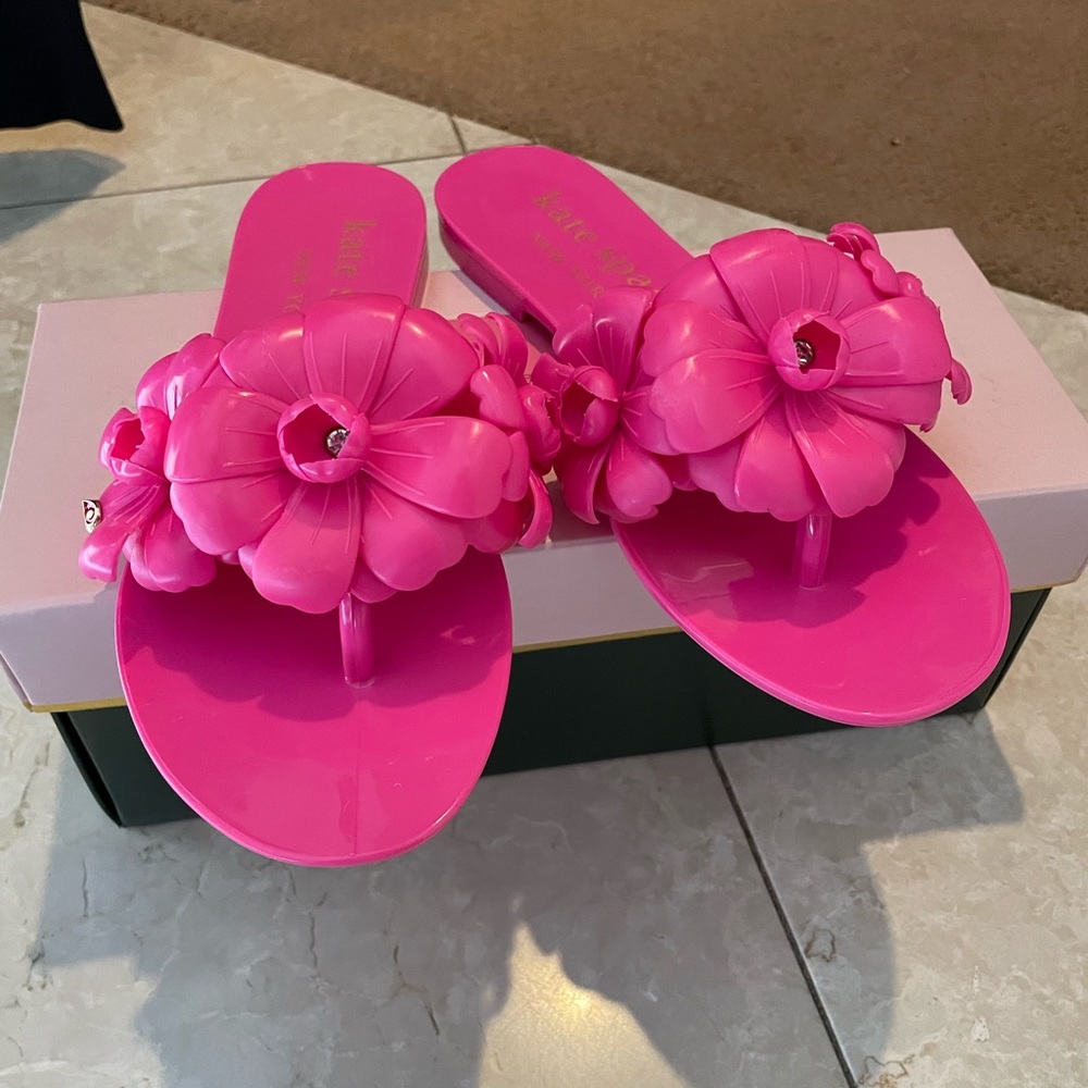 Kate Spade Jaylee Slide Sandals